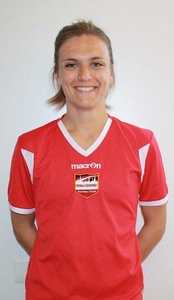 Fiona Bello (FRA)