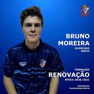 Bruno Moreira (POR)