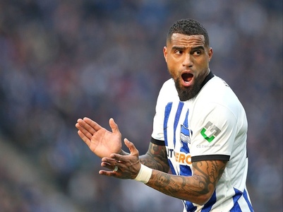 Prince Boateng (GHA)