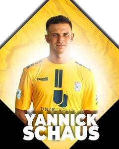 Yannick Schaus (LUX)