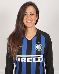 Martina Brustia (ITA)