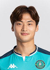Kim Gyeong-Joon (KOR)