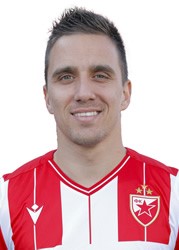 Branko Jovicic (SRB)