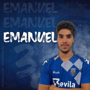 Emanuel Soares (POR)