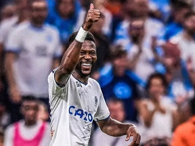 Chancel Mbemba (COD)
