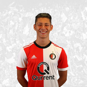 Jeremy van Mullem (NED)