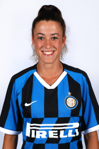 Martina Brustia (ITA)