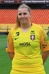 Joanna Viollaz (FRA)