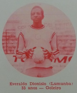 Lumumba (BRA)