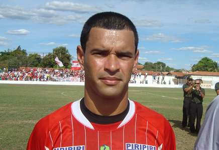 Alex Paraíba (BRA)
