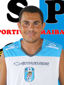 Rafael Paraíba (BRA)