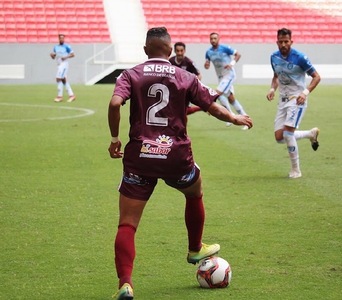 Douglas Ratinho (BRA)