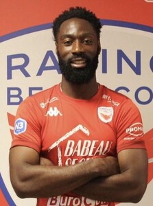 Chris Malonga (CGO)