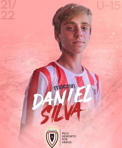 Daniel Silva (POR)