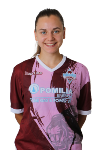 Liucija Vaitukaityte (LTU)