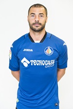 Medhi Lacen (ALG)