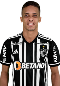 Pedrinho (BRA)