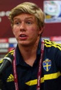 Anton Saletros (SWE)