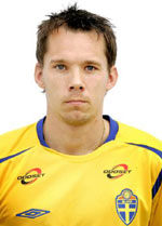 Fredric Lundqvist (SWE)