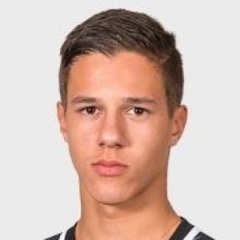 Danijel Djuric (ISL)