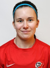 Netta Koso (FIN)