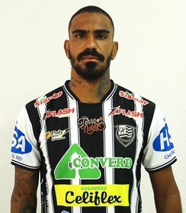 Guilherme Caf (BRA)
