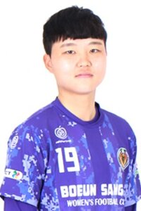 Kwon Hye-mi (KOR)