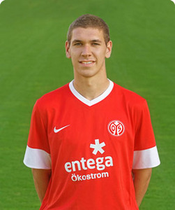 Damian Roßbach (GER)