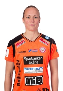 Therese Ivarsson (SWE)