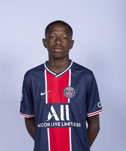 Mahamadou Diawara (FRA)