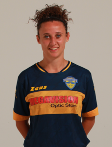 Flavia Devoto (ITA)
