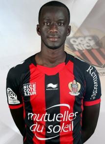 Moussa MBow (SEN)