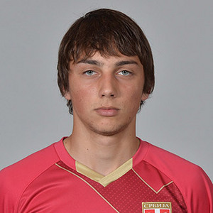 Lazar Nikolic (SRB)