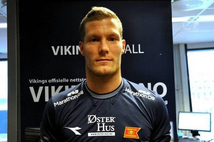 Björn Sverrisson (ISL)