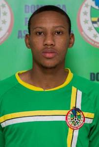 Briel Thomas (DMA)