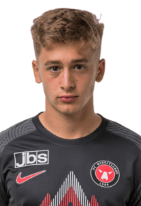 Oscar Fraulo (DEN)