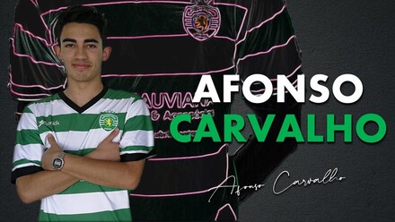 Afonso Carvalho (POR)