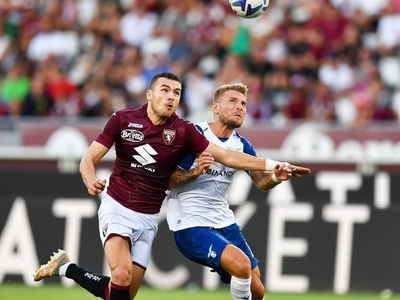 Alessandro Buongiorno (ITA)