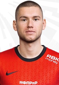 Aleksandr Tashaev (RUS)