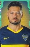 Mauro Zrate (ARG)