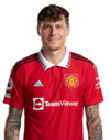 Victor Lindelof