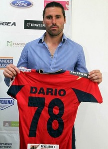 Dario Fernandez (ARG)