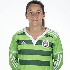 Ariana Calderón (MEX)
