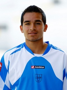 Carlos Feraud (ECU)