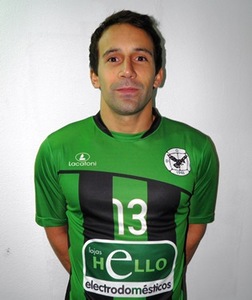 Joel Silva (POR)