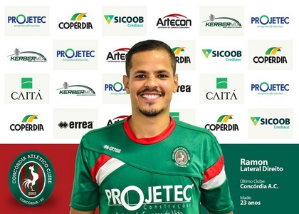 Ramón Alves (BRA)
