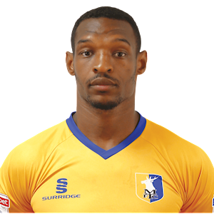 Krystian Pearce (BRB)