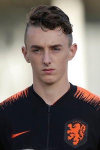 Youri Baas (NED)