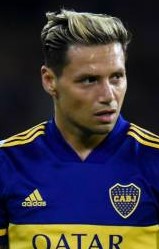 Mauro Zrate (ARG)
