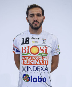 Gabriele Di Martino (ITA)